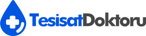 TesisatDoktoru.com Logo