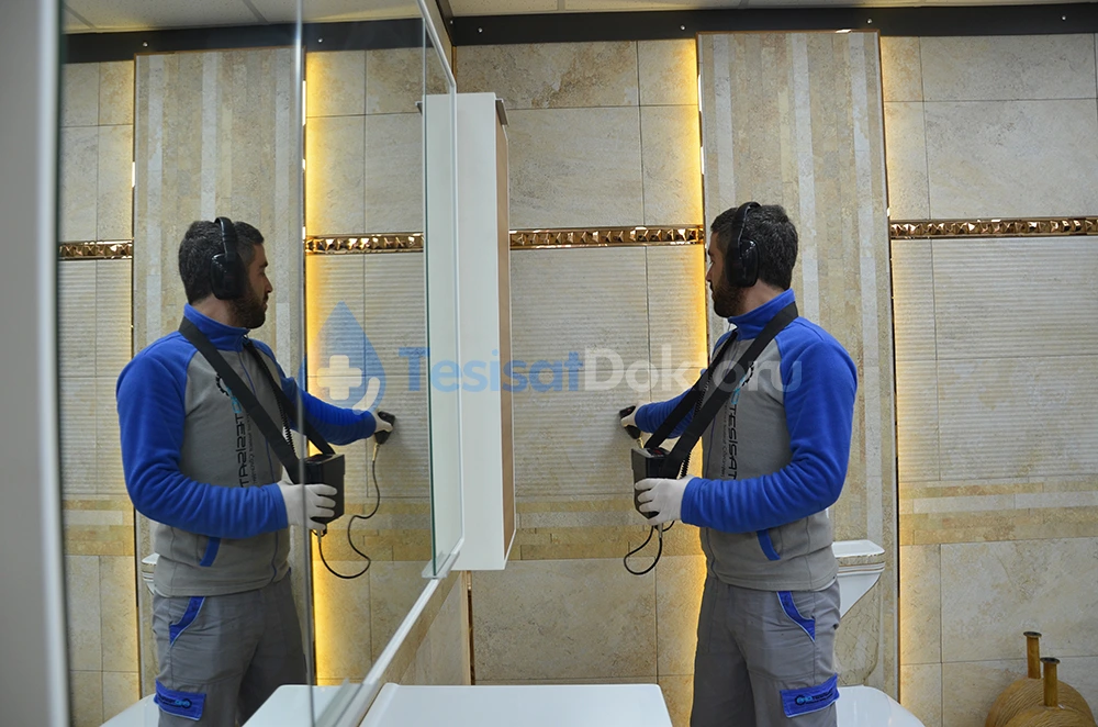 Su Kaçağını Kim Öder