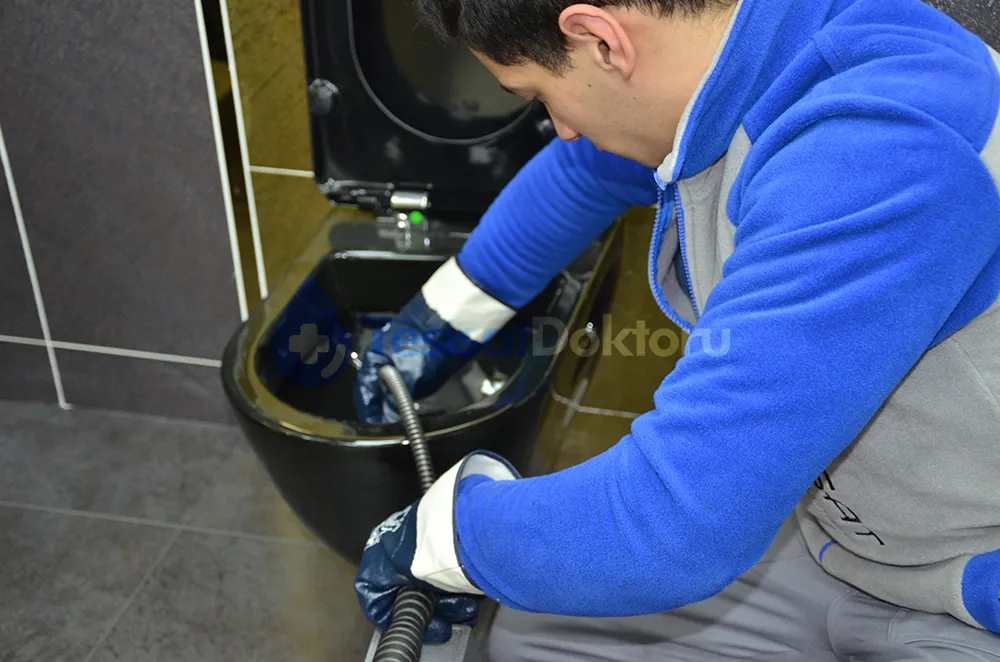 İstanbul Lavabo & Wc Kokusu