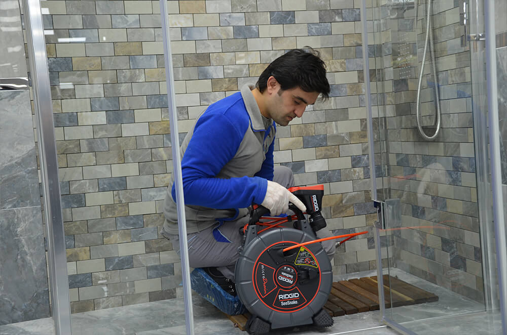 Pendik Su Kaçağı Tespiti