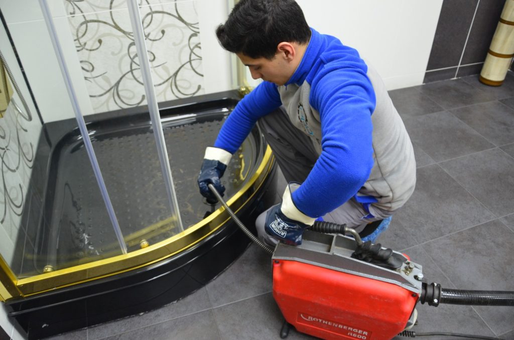 Ataşehir Tıkanıklık Açma