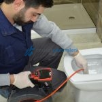 alt kata su sızıntısı