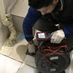 banyo gideri nasıl açılır