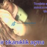 başakşehir tıkanıklık açma