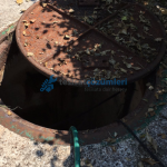 kanalizasyon tıkanıklığı açma