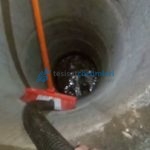 kanalizasyon tıkanıklığı nasıl açılır