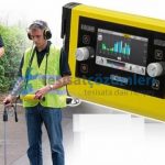 Su kaçağı tespiti cihazı