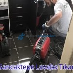 sancaktepe lavabo tıkanıklığı açma