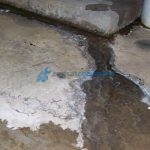 su temele zarar verir mi