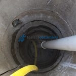 tıkalı kanal açma