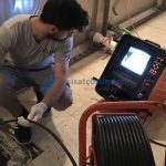 tıkalı kanalizasyon nasıl açılır