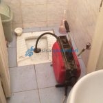 tuvalet tıkanıklığı açma