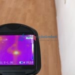 üst komşunun banyosundan su akıyor