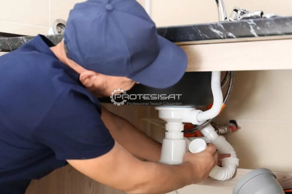 Beykoz Lavabo Tıkanıklığı Açma