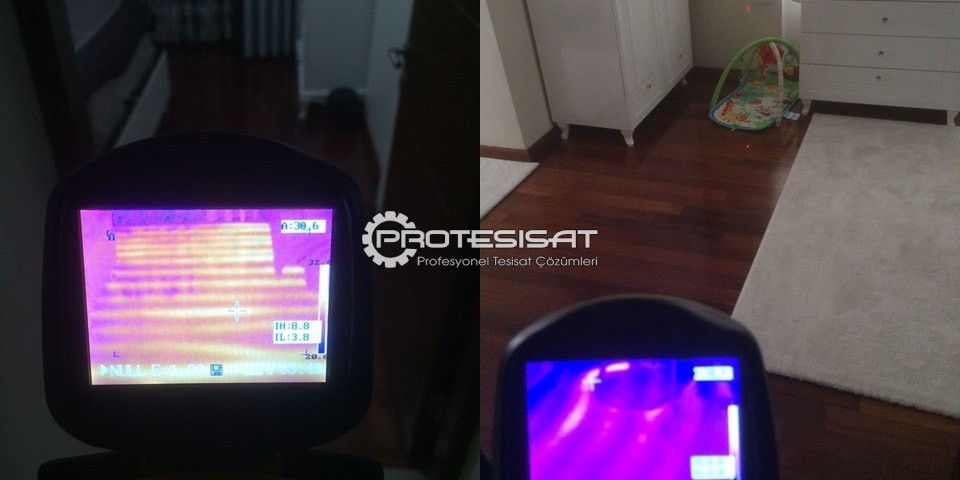 Şişli Su Tesisatçısı