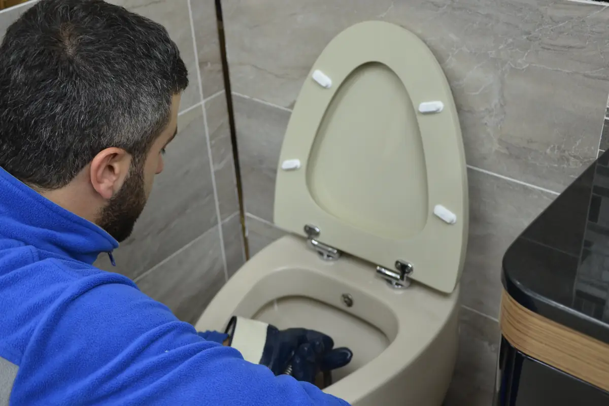 Gaziosmanpaşa’da klozet ve tuvalet tesisatı kontrolü