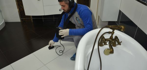 Gider Tıkanıklığı Açma Başakşehir