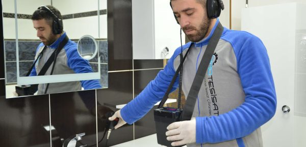 Atık Su Boruları Tıkanması Ve Çözümü