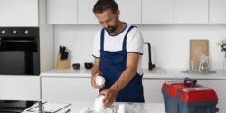 Çekmeköy Su Tesisatçısı