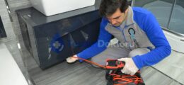 Lavabo Açıcı Nasıl Kullanılır?