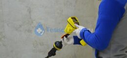 Banyonun Tavanı Neden Küflenir?
