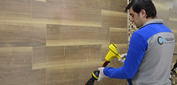 Asansör Boşluğuna Su Birikmesi