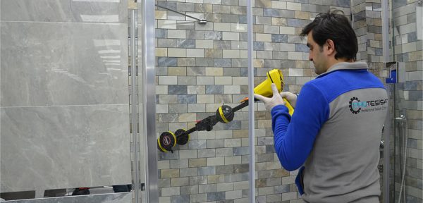 Kamera İle Gider Tıkanıklığı Tespiti Ve Tamiri