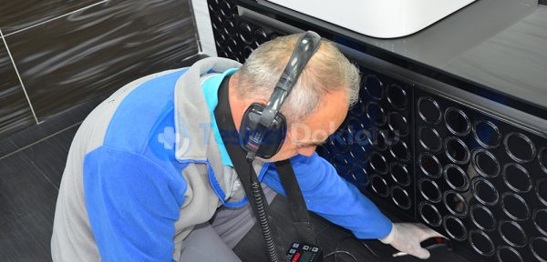 Bulaşık Makinesi Tıkanıklığı Nasıl Giderilir?