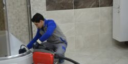 Gaziosmanpaşa Su Tesisatçısı