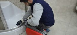 Güngören Su Tesisatçısı