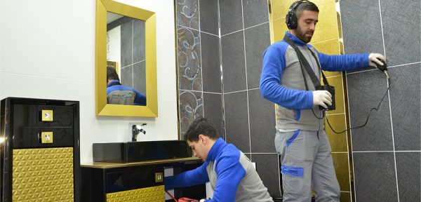 Lavabo Kokusu Nasıl Giderilir? (Kalıcı Çözüm)